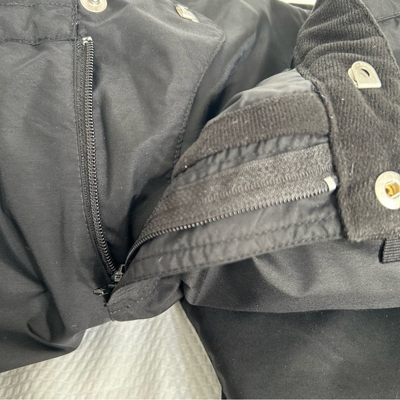 Rawik women snow pants - Picture 3 of 12